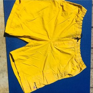 Polo sport shorts 🩳